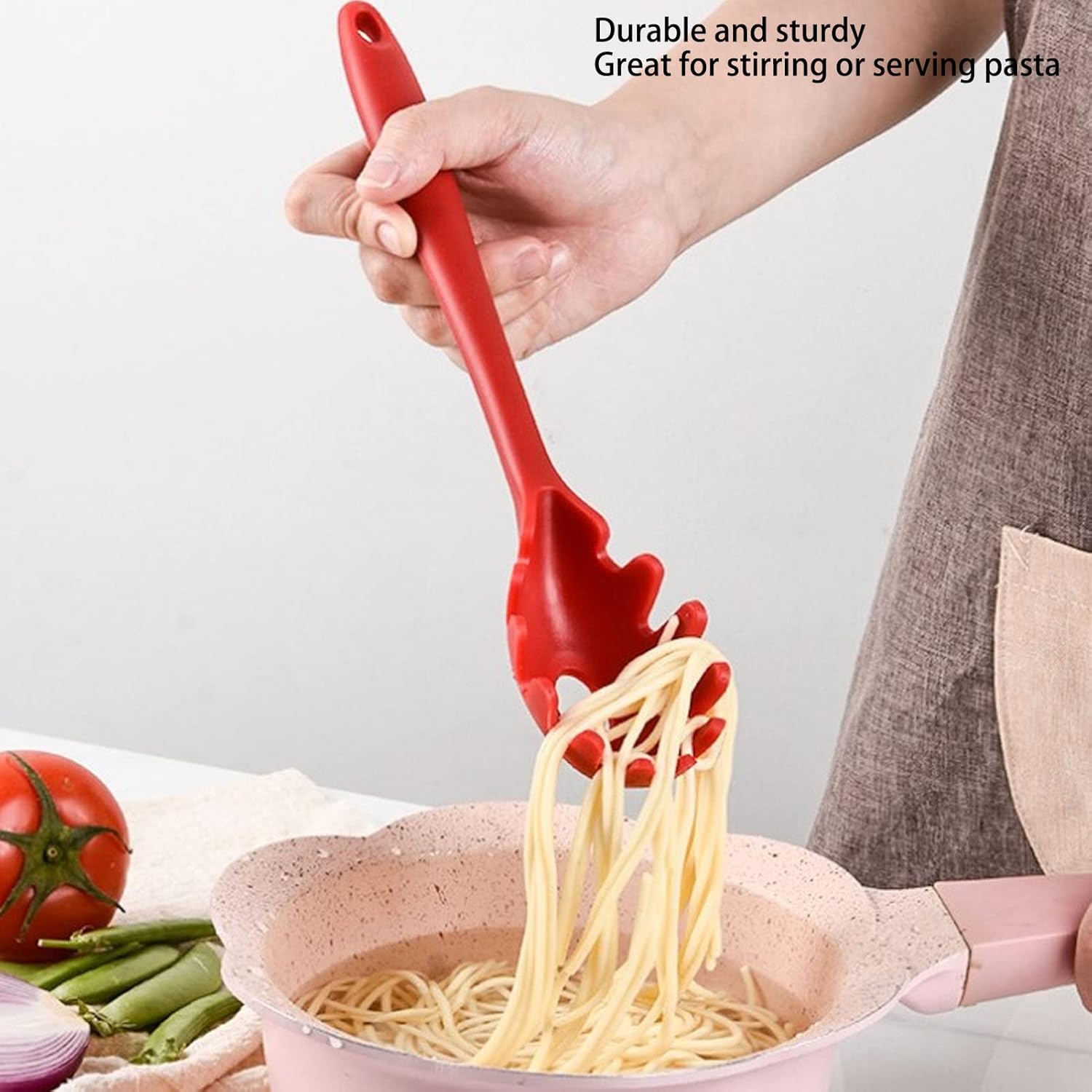 Noodle Serving Tongs Noodle Serving Tongs